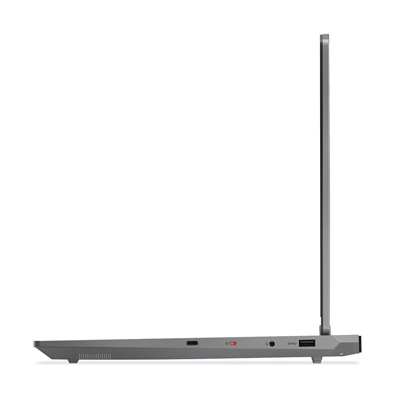 Notebook Gaming Lenovo Loq 15irx10, 15.6 Fhd Ips, Core I7-13700hx 2.1 /5.0ghz, 16gb
