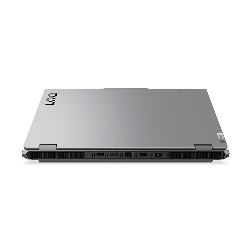 Notebook Gaming Lenovo Loq 15irx10, 15.6 Fhd Ips, Core I7-13700hx 2.1 /5.0ghz, 16gb