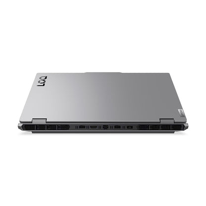 Notebook Gaming Lenovo Loq 15irx10, 15.6 Fhd Ips, Core I7-13700hx 2.1 /5.0ghz, 16gb
