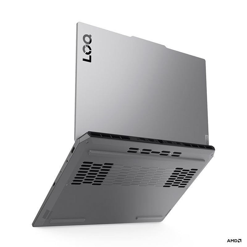 Notebook Gaming Lenovo Loq 15ahp10 15.6 Fhd Ips,amd Ryzen 7 250 3.3/5.1ghz, 16gb Ddr