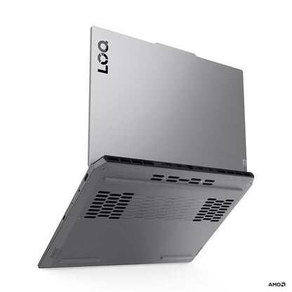 Notebook Gaming Lenovo Loq 15ahp10 15.6 Fhd Ips,amd Ryzen 7 250 3.3/5.1ghz, 16gb Ddr