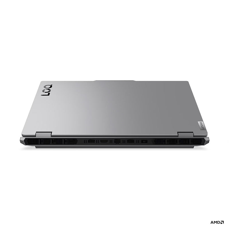 Notebook Gaming Lenovo Loq 15ahp10 15.6 Fhd Ips,amd Ryzen 7 250 3.3/5.1ghz, 16gb Ddr