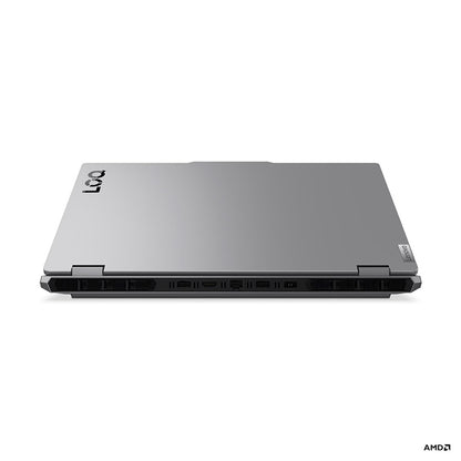 Notebook Gaming Lenovo Loq 15ahp10 15.6 Fhd Ips,amd Ryzen 7 250 3.3/5.1ghz, 16gb Ddr