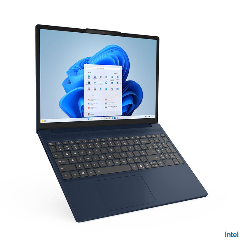 Nb Lenovo Ideapad Slim 3 15irh10, 15.3 Wuxga Ips, Core I7 13620h Hasta 4.9ghz, 16gb