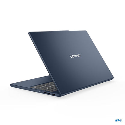 Nb Lenovo Ideapad Slim 3 15irh10, 15.3 Wuxga Ips, Core I7 13620h Hasta 4.9ghz, 16gb