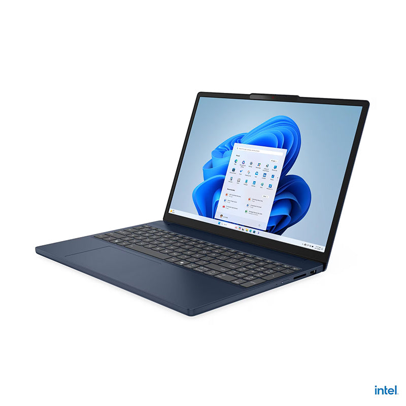 Nb Lenovo Ideapad Slim 3 15irh10, 15.3 Wuxga Ips, Core I7 13620h Hasta 4.9ghz, 16gb