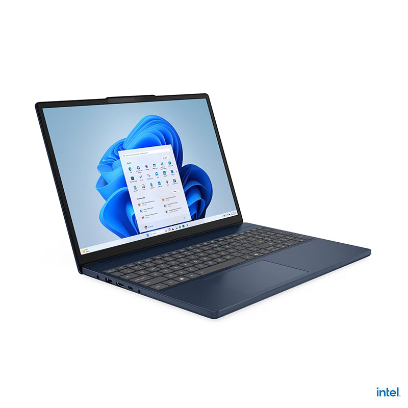 Nb Lenovo Ideapad Slim 3 15irh10, 15.3 Wuxga Ips, Core I7 13620h Hasta 4.9ghz, 16gb