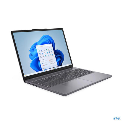 Nb Lenovo Ideapad Slim 3 15.3 Wuxga Ips Touch Core I5-13420h 4.6ghz, 16gb Ddr5, 512g