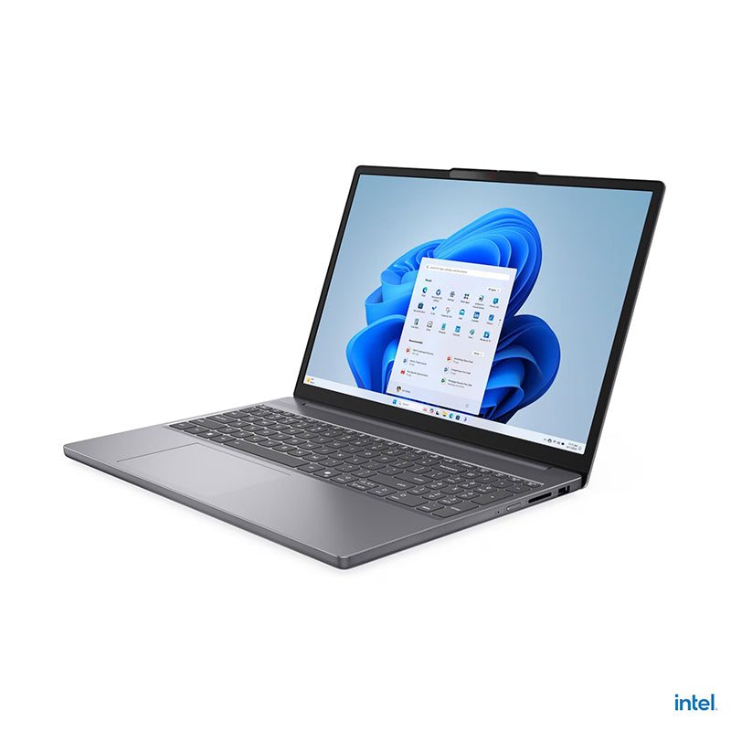 Nb Lenovo Ideapad Slim 3 15.3 Wuxga Ips Touch Core I5-13420h 4.6ghz, 16gb Ddr5, 512g
