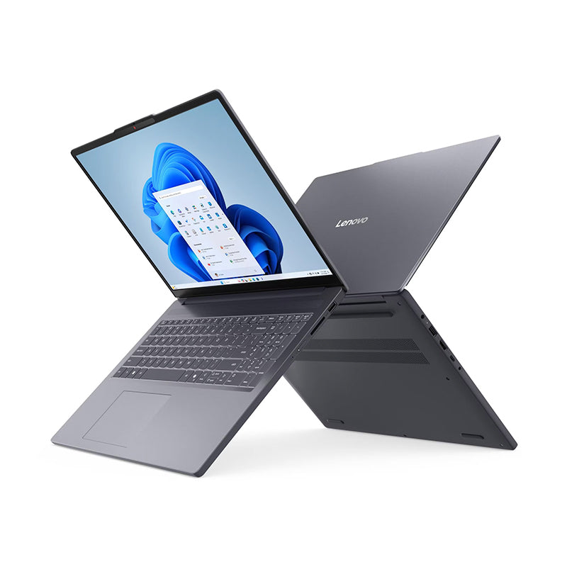 Nb Lenovo Ideapad Slim 3, 16 Wuxga Ips, Core I5-13420h 4.6ghz, 16gb Ddr5, 512gb Ssd