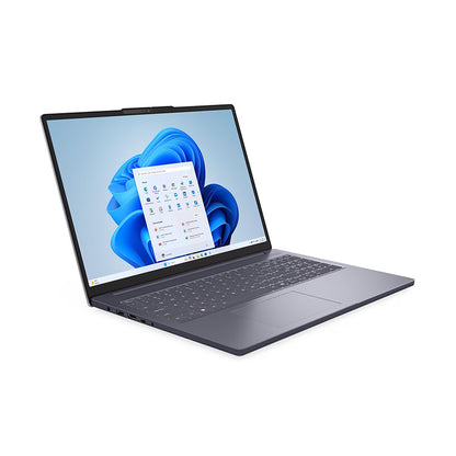 Nb Lenovo Ideapad Slim 3, 16 Wuxga Ips, Core I5-13420h 4.6ghz, 16gb Ddr5, 512gb Ssd