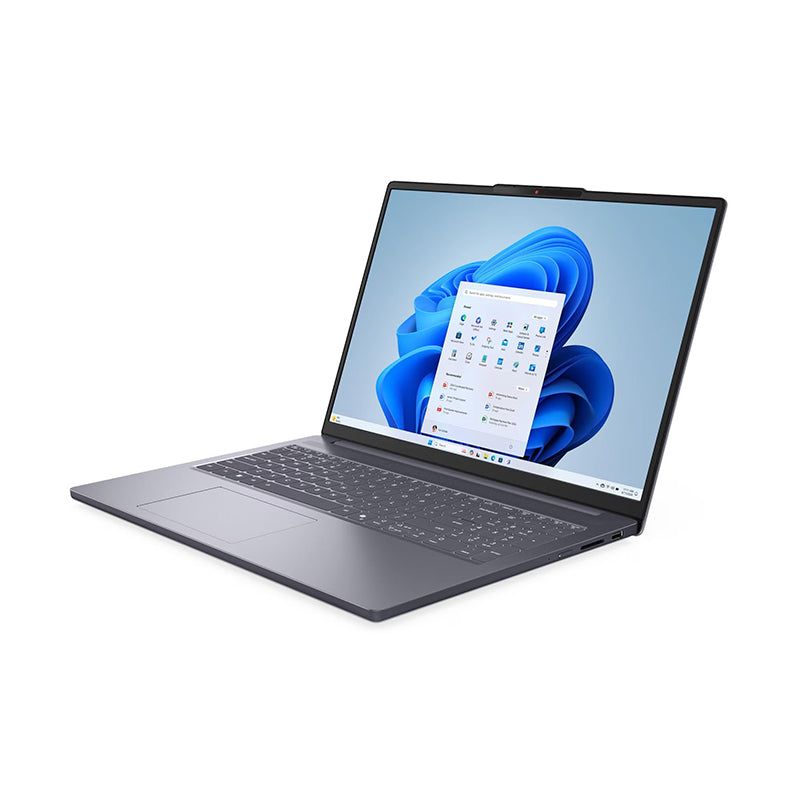 Nb Lenovo Ideapad Slim 3, 16 Wuxga Ips, Core I5-13420h 4.6ghz, 16gb Ddr5, 512gb Ssd