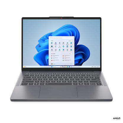 Nb Lenovo Ideapad Slim 3, 14 Wuxga Oled Amd Ryzen 7 7735hs 3.2/4.75g 16gb Ddr5, 512g