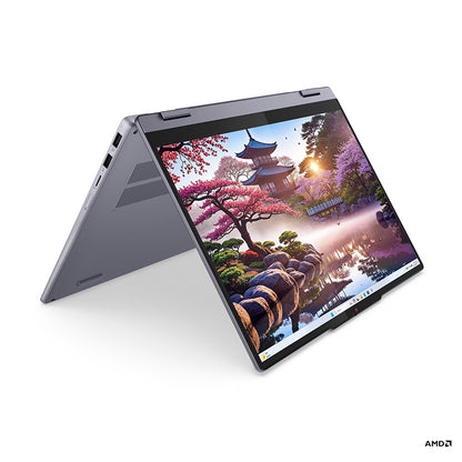 Nb Lenovo Ideapad 5 2-in-1 14akp10, 14 Wuxga Ips, Amd Ryzen Ai 7 350 5.0ghz, 16gb Lp
