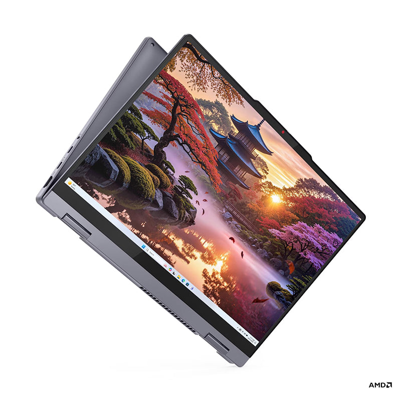 Nb Lenovo Ideapad 5 2-in-1 14akp10, 14 Wuxga Ips, Amd Ryzen Ai 7 350 5.0ghz, 16gb Lp