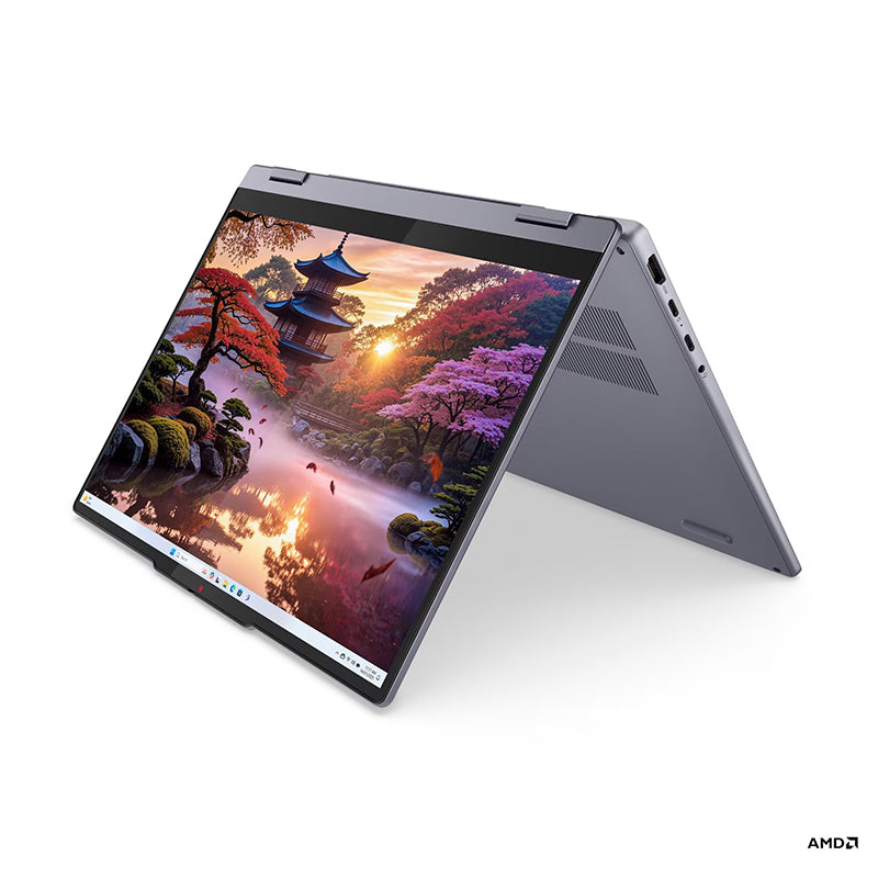 Nb Lenovo Ideapad 5 2-in-1 14akp10, 14 Wuxga Ips, Amd Ryzen Ai 7 350 5.0ghz, 16gb Lp