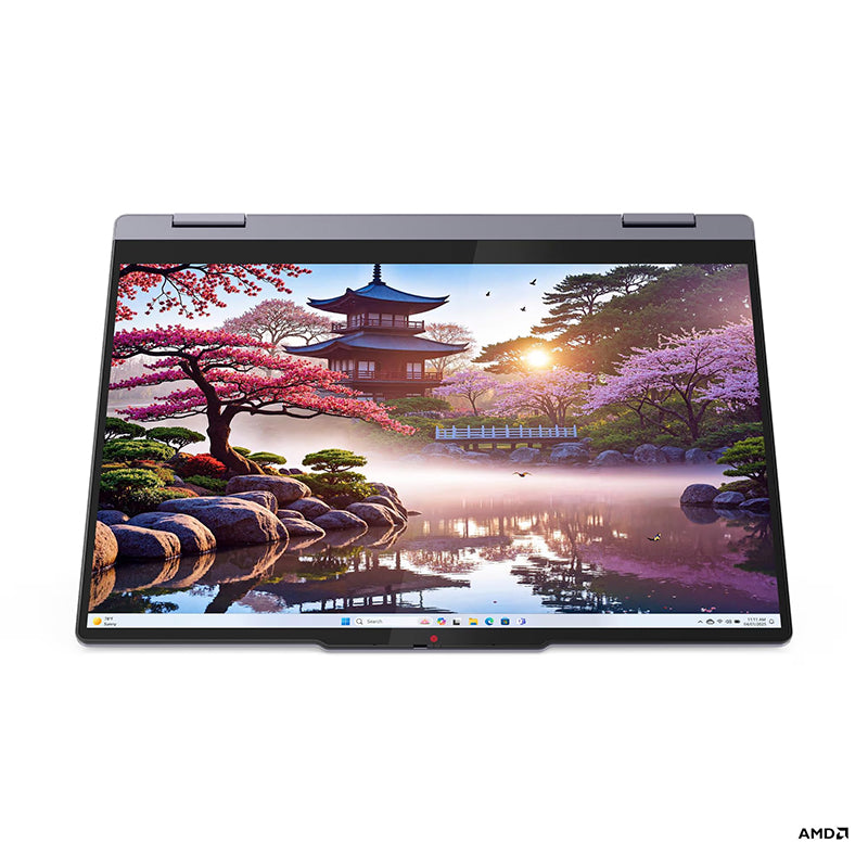 Nb Lenovo Ideapad 5 2-in-1 14akp10, 14 Wuxga Ips, Amd Ryzen Ai 7 350 5.0ghz, 16gb Lp