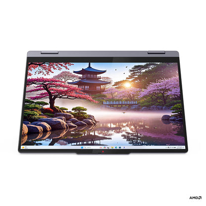 Nb Lenovo Ideapad 5 2-in-1 14akp10, 14 Wuxga Ips, Amd Ryzen Ai 7 350 5.0ghz, 16gb Lp