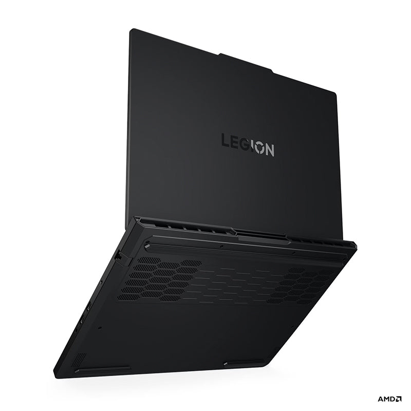 Notebook Lenovo Legion Pro 5, 16 Wqxga Ips, Amd Ryzen 9 8945hx 2.5/5.4ghz, 32gb Ddr5