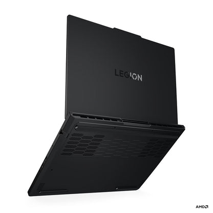Notebook Lenovo Legion Pro 5, 16 Wqxga Ips, Amd Ryzen 9 8945hx 2.5/5.4ghz, 32gb Ddr5