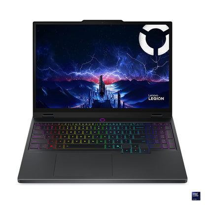 Nb Gaming Lenovo Legion 5 15irx10, 15.1 Wqxga Oled, Core I7-14700hx 2.1/5.5ghz, 16gb