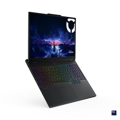 Nb Gaming Lenovo Legion 5 15irx10, 15.1 Wqxga Oled, Core I7-14700hx 2.1/5.5ghz, 16gb