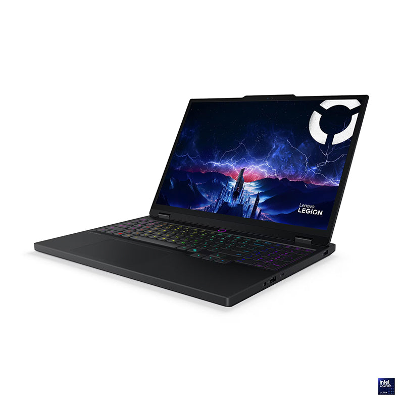 Nb Gaming Lenovo Legion 5 15irx10, 15.1 Wqxga Oled, Core I7-14700hx 2.1/5.5ghz, 16gb