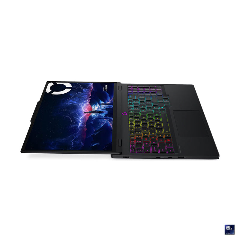 Nb Gaming Lenovo Legion 5 15irx10, 15.1 Wqxga Oled, Core I7-14700hx 2.1/5.5ghz, 16gb