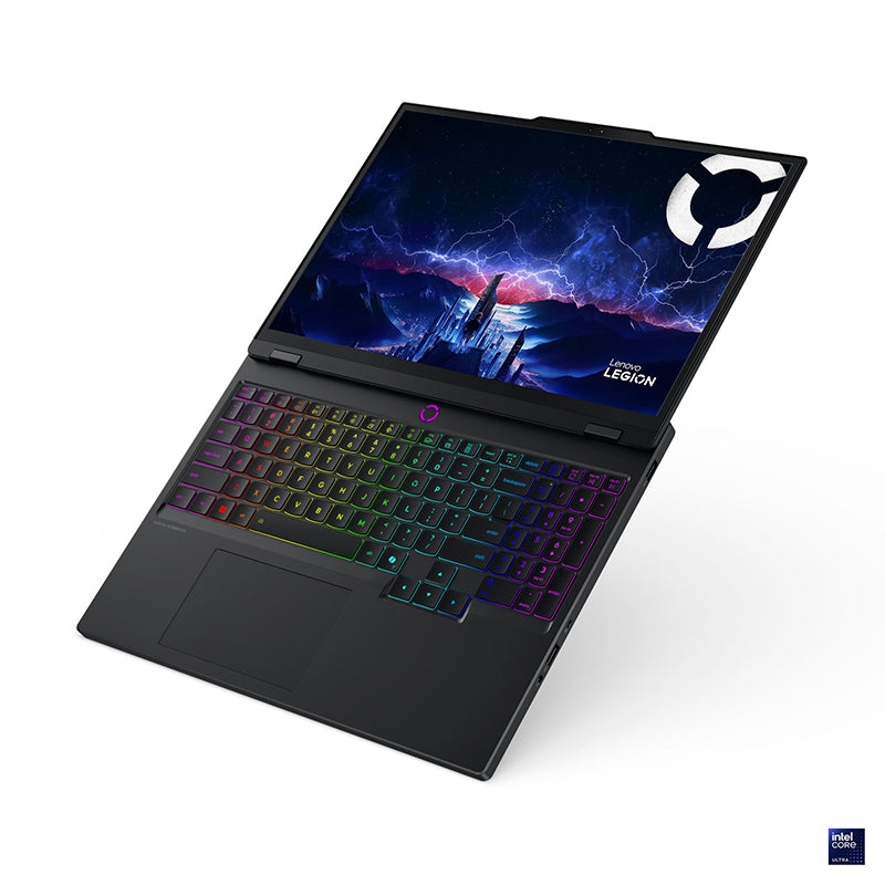 Nb Gaming Lenovo Legion 5 15irx10, 15.1 Wqxga Oled, Core I7-14700hx 2.1/5.5ghz, 16gb