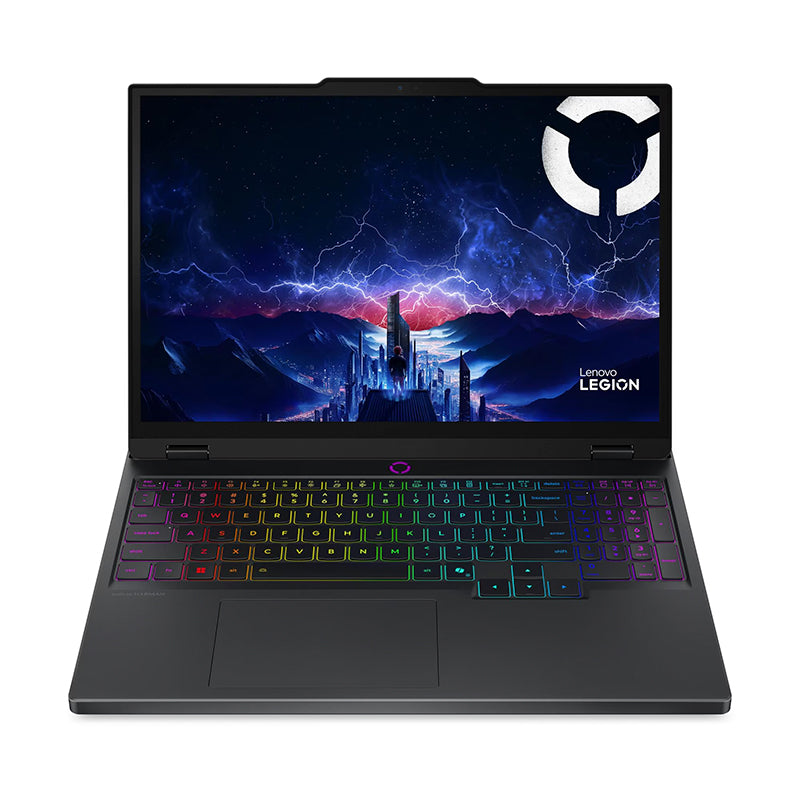 Nb Gaming Lenovo Legion 5 15irx10 15.3 Wuxga Ips, Core I7-13650hx Hasta 4.9ghz, 16gb