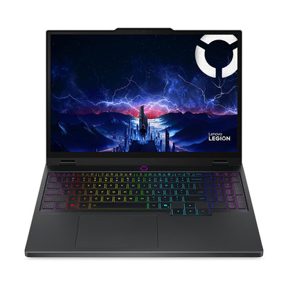 Nb Gaming Lenovo Legion 5 15irx10 15.3 Wuxga Ips, Core I7-13650hx Hasta 4.9ghz, 16gb