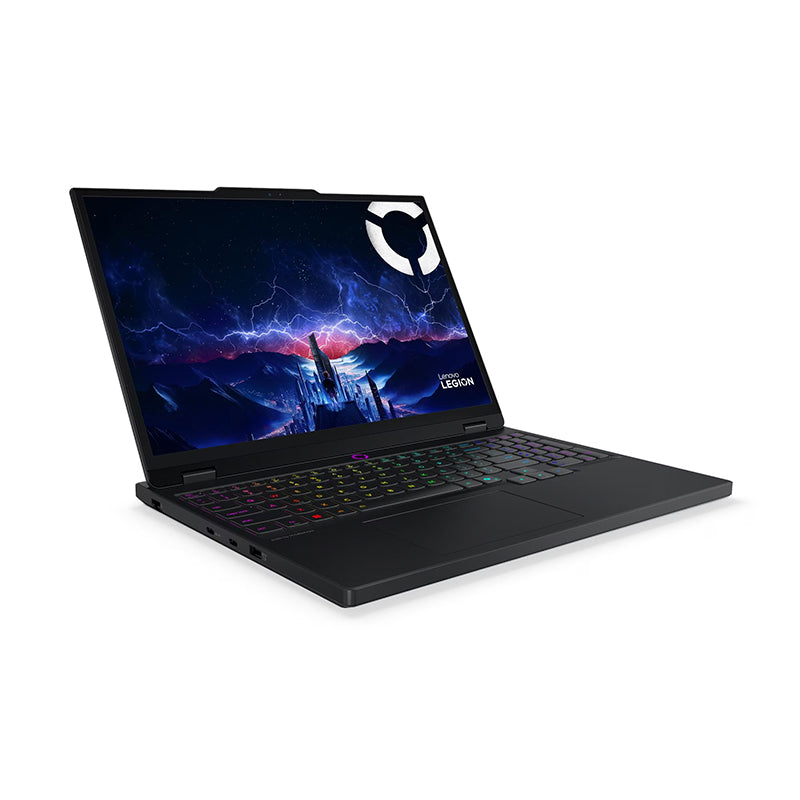 Nb Gaming Lenovo Legion 5 15irx10 15.3 Wuxga Ips, Core I7-13650hx Hasta 4.9ghz, 16gb