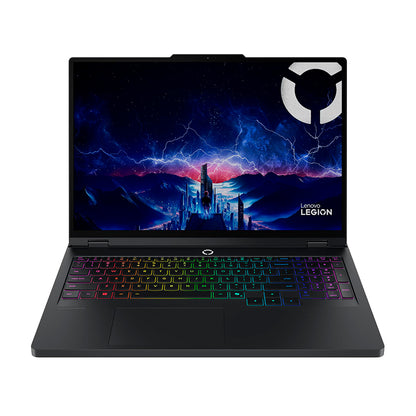 Notebook Gaming Lenovo Legion Pro 5 16irx10, 16 Wqxga Ips, Core I9-14900hx 2.2 / 5.8