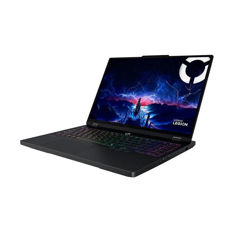Notebook Gaming Lenovo Legion Pro 5 16irx10, 16 Wqxga Ips, Core I9-14900hx 2.2 / 5.8