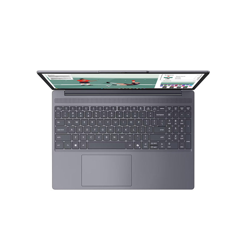 Nb Lenovo Ideapad Slim 3 15iwc11 15.3 Wuxga Ips/core 7 350 4.8ghz/16gb Ddr5/512gb Ss