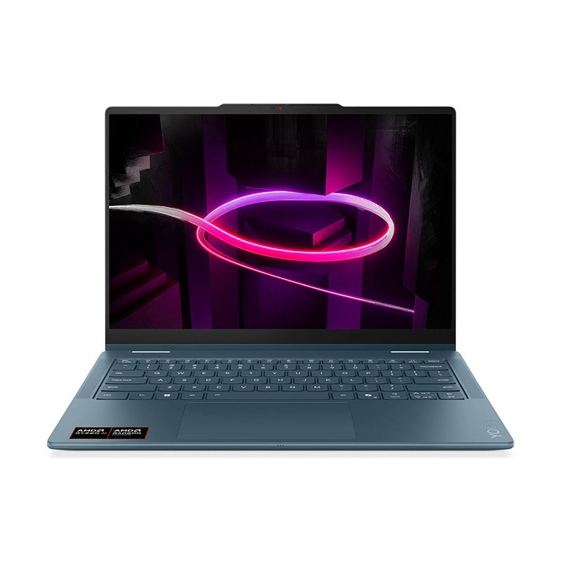 Nb Lenovo Yoga 7 2-in-1 14agp11, 14 Wuxga Oled, Amd Ryzen Ai 7 445 4.6ghz, 32gb Lpdd