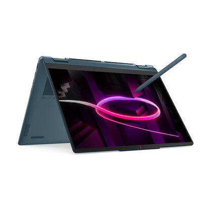 Nb Lenovo Yoga 7 2-in-1 14agp11, 14 Wuxga Oled, Amd Ryzen Ai 7 445 4.6ghz, 32gb Lpdd