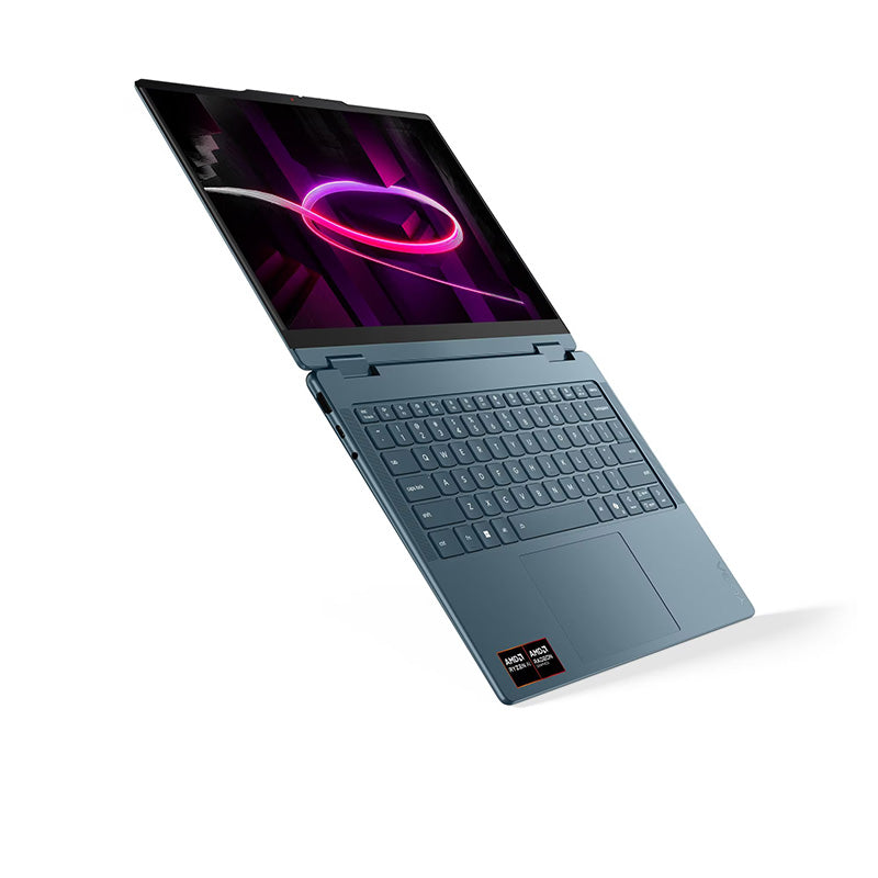 Nb Lenovo Yoga 7 2-in-1 14agp11, 14 Wuxga Oled, Amd Ryzen Ai 7 445 4.6ghz, 32gb Lpdd