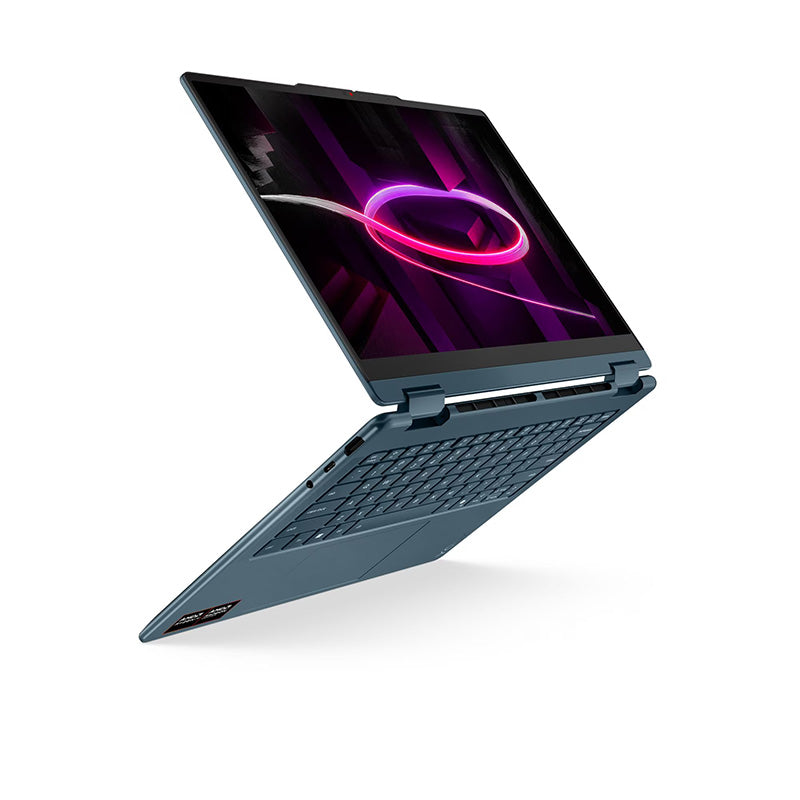 Nb Lenovo Yoga 7 2-in-1 14agp11, 14 Wuxga Oled, Amd Ryzen Ai 7 445 4.6ghz, 32gb Lpdd
