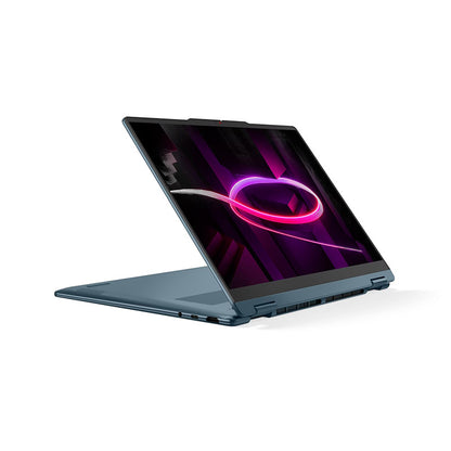 Nb Lenovo Yoga 7 2-in-1 14agp11, 14 Wuxga Oled, Amd Ryzen Ai 7 445 4.6ghz, 32gb Lpdd