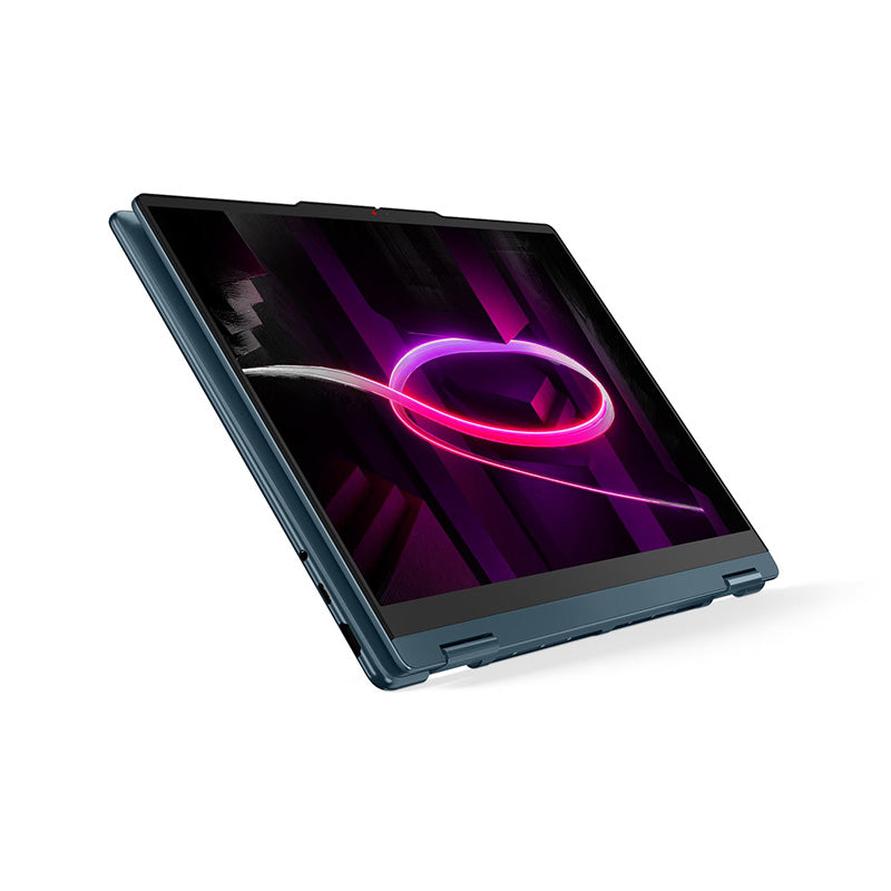 Nb Lenovo Yoga 7 2-in-1 14agp11, 14 Wuxga Oled, Amd Ryzen Ai 7 445 4.6ghz, 32gb Lpdd