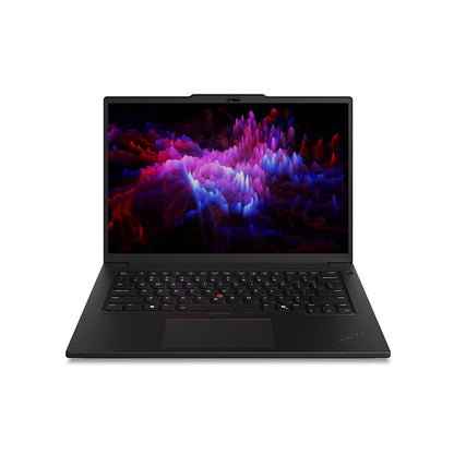 Notebook Lenovo Thinkpad P14s Gen 6, 14.5 Wuxga Ips, Core Ultra 7 255h 5.1ghz, 32gb