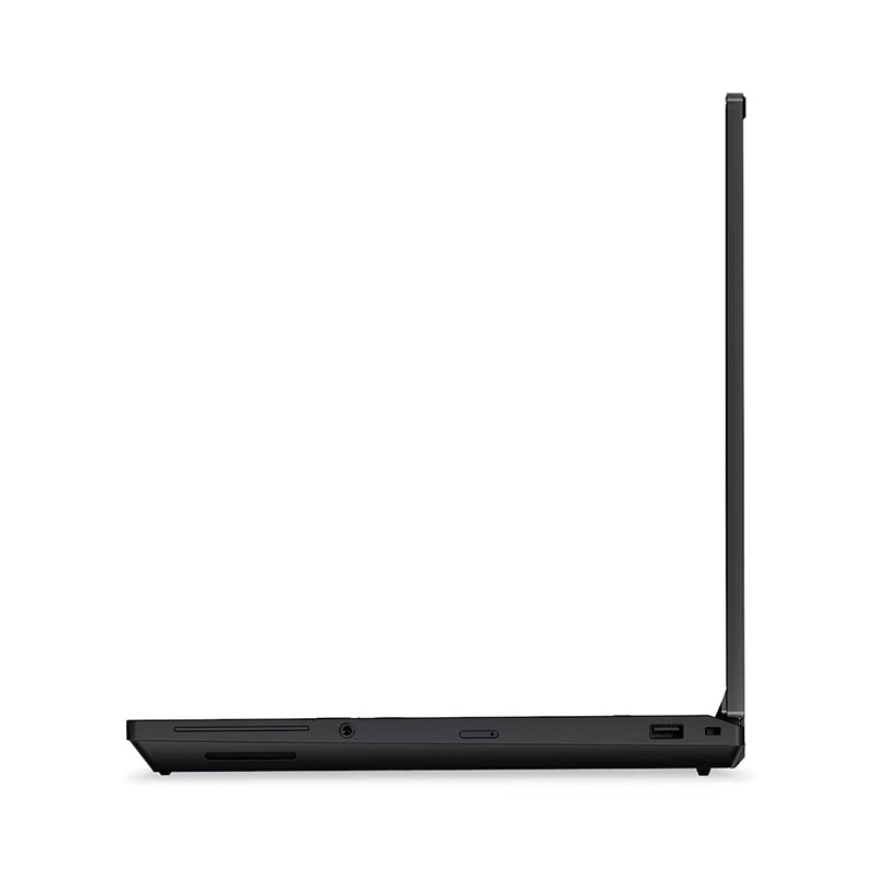 Notebook Lenovo Thinkpad P16 Gen 3 16 Wuxga Ips Core Ultra 7 255hx Hasta 5.2ghz 32gb