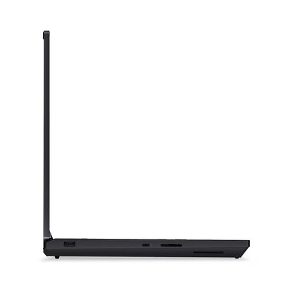 Notebook Lenovo Thinkpad P16 Gen 3 16 Wuxga Ips Core Ultra 7 255hx Hasta 5.2ghz 32gb