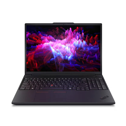Notebook Lenovo Thinkpad P16v Gen 3 16 Wuxga Ipscore Ultra 9 285h Hasta 5.4ghz 32gb