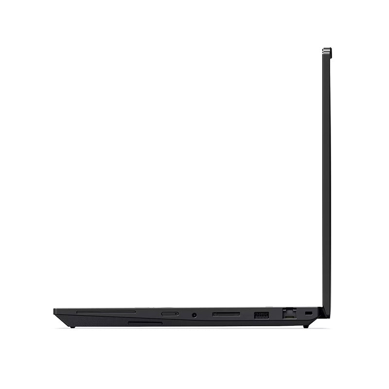 Notebook Lenovo Thinkpad P16v Gen 3 16 Wuxga Ipscore Ultra 9 285h Hasta 5.4ghz 32gb