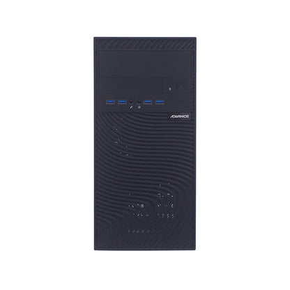 Pc Advance Vo1270, Amd Ryzen 7 5700g 3.80.ghz Amdam4 Tdp 65 Watt 8 Core, 16mb L3 