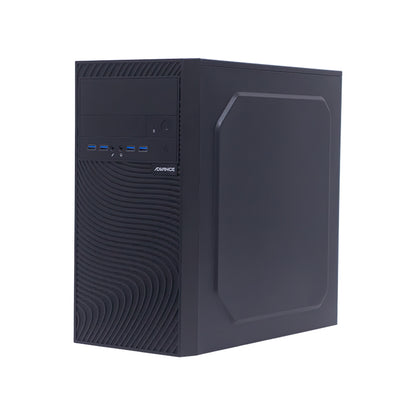 Pc Advance Vo1270, Amd Ryzen 7 5700g 3.80.ghz Amdam4 Tdp 65 Watt 8 Core, 16mb L3 