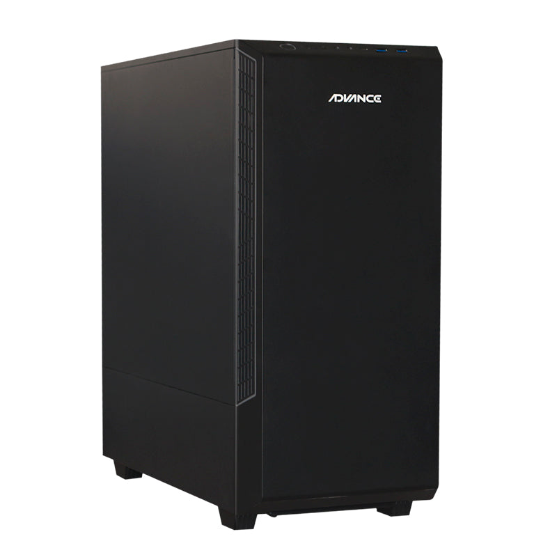 Pc Advance Vission Vr7850 Amd Ryzen 7 8700g 4.20/5.10ghz 16mb Cache 8 Nucleos 16 Sub