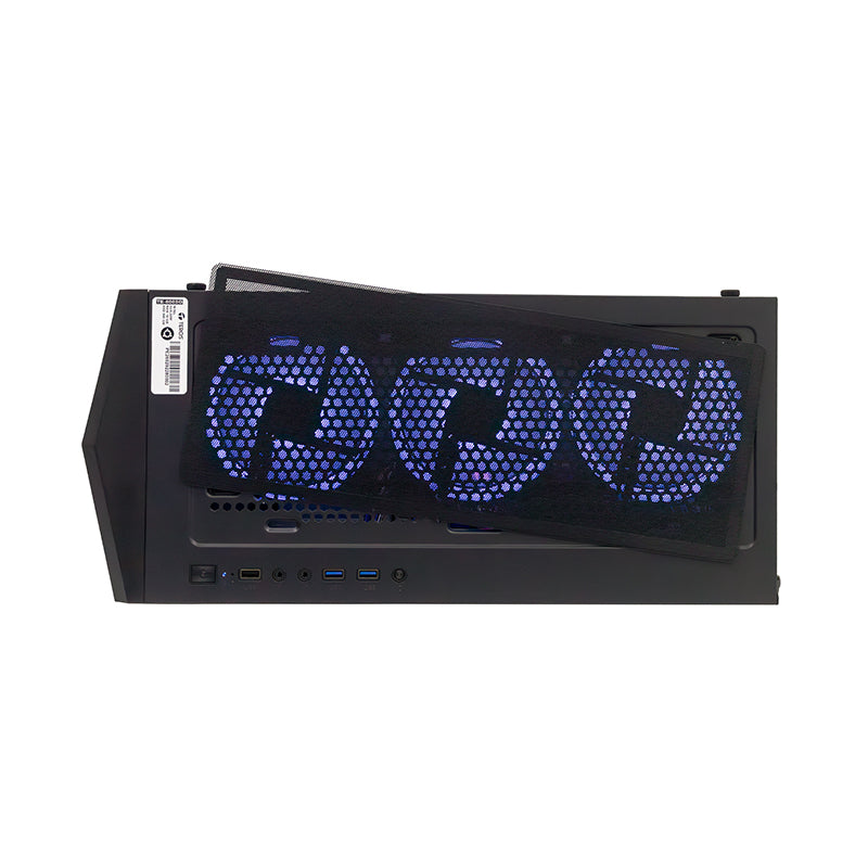 Pc Teros Legend U50 G1, Intel Core U5 225f 3.30/4.90ghz, 20mb Smart Cache Potenci